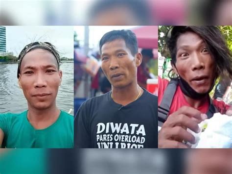Meet Diwata a.k.a. Deo Balbuena, ang tinaguriang .